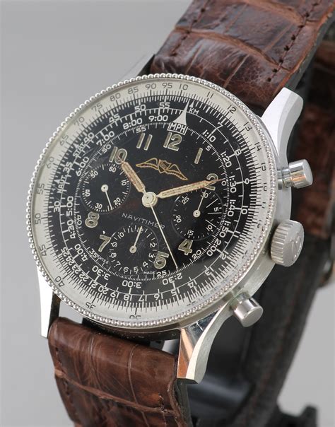 old model breitling watches|old breitling watches for sale.